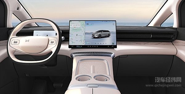 都是新物种 LEVC 380能否挑战小鹏X9？