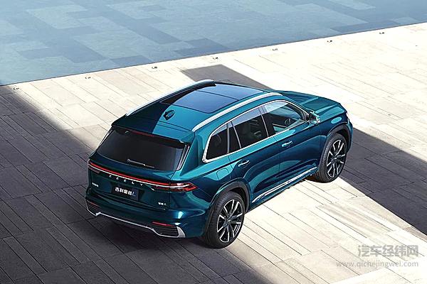 2021年上市的全新SUV 这些最成功！