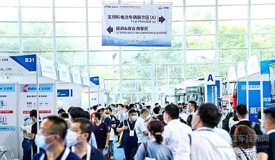 氢燃料电池汽车：像极了10年前电动车的样子