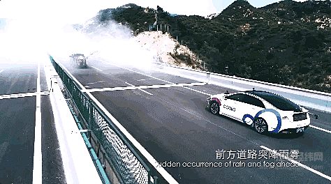 自动驾驶三件事，安全、安全、还是安全！