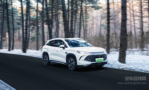 15万以内家用SUV 星途瑶光C-DM与宋L-DM-i你选哪一个？