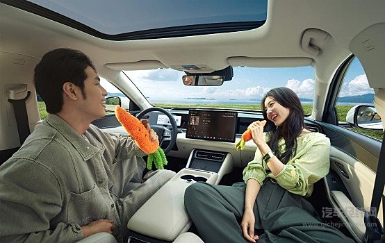 8.98万起！2026款秦家族DM-i 210KM长续航版上市 TBC限时免费赠送