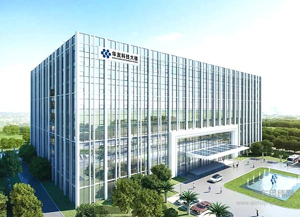 中国已经在通往汽车强国的道路上领跑