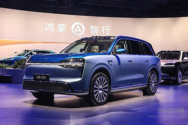 600款新车60款半年卖不到10台 中国车市或许是时候瘦身了