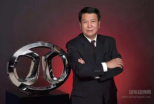 两会新能源汽车声音一网打尽