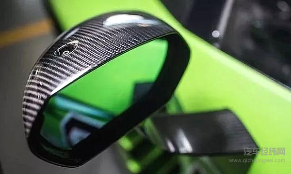 兰博基尼Huracan GT3 EVO赛车首次亮相