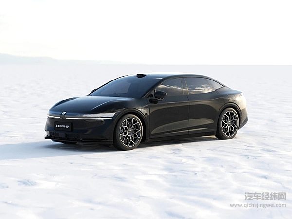 2.78秒破百 小米SU7挑战极氪007有胜算吗？