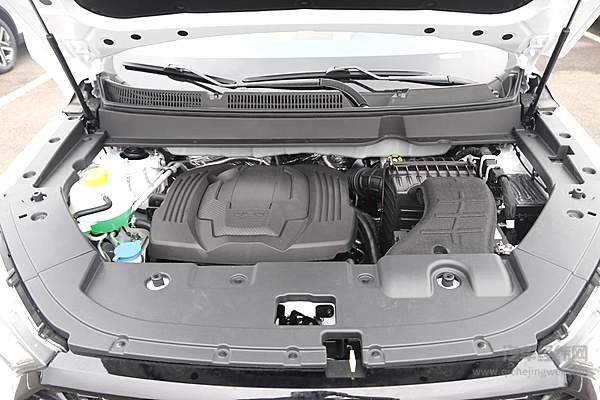中国重汽·VGV U75PLUS重庆发车 零百加速仅需8秒