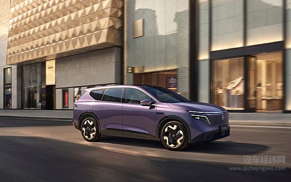 东风日产NX8增程260 Pro正式上市 限时换新价15.99万元