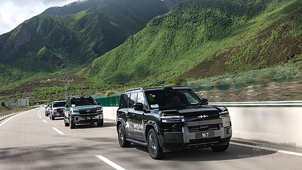 Nature：电动化转型大幅降低空气污染 中国避免超26万例过早死亡