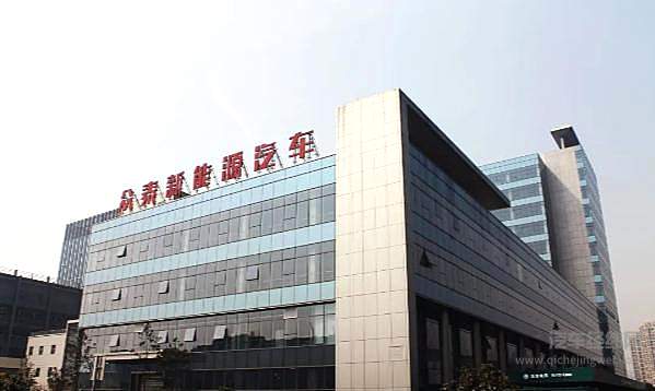 细品众泰汽车 一场理不清的资本游戏！