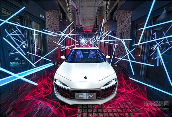 10万元买什么股票 零跑S01实现你的消费升级