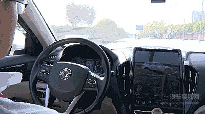 国内首批湖北首家！东风获颁自动驾驶路测牌照！