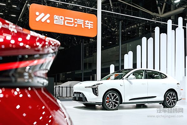 连续四个月交付破万 智己2026年能否再上一层楼？
