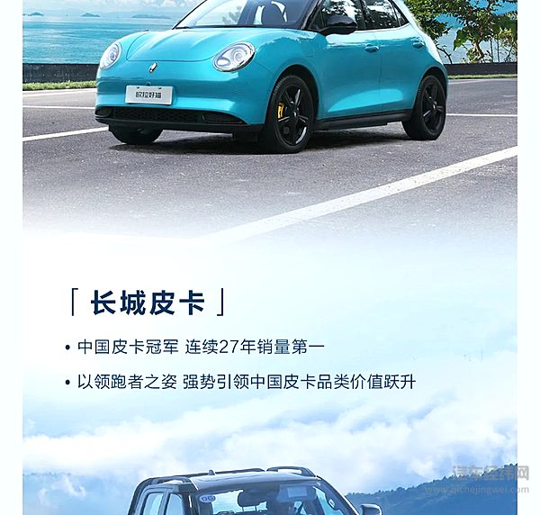 高质量发展再进阶长城汽车2024年营收2,021.95亿元创历史新高