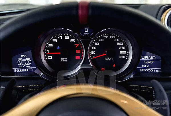 路特斯Evora GT410 Sport 70周年限量版