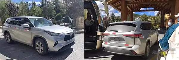 丰田2021年新车展望：三缸机上车 汉兰达换代