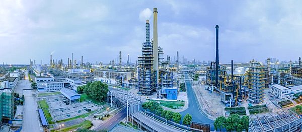 宁德时代助力东营打造零碳城市 共建零碳产业园