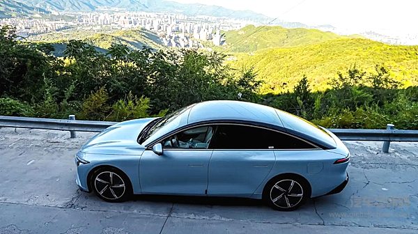 续航均在500km以上 启源A07与星海S7谁更划算？
