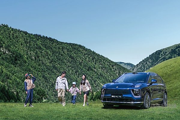 26.98万起，广汽昊铂HL增程版“大电量+大满配”诚意登场