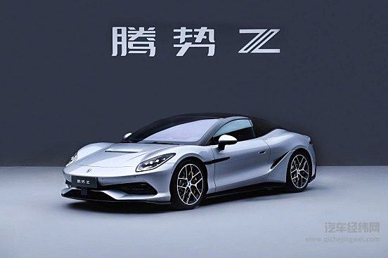 从赛道到日常，腾势Z双车引爆成都车展，解锁纯电超跑全能新形态