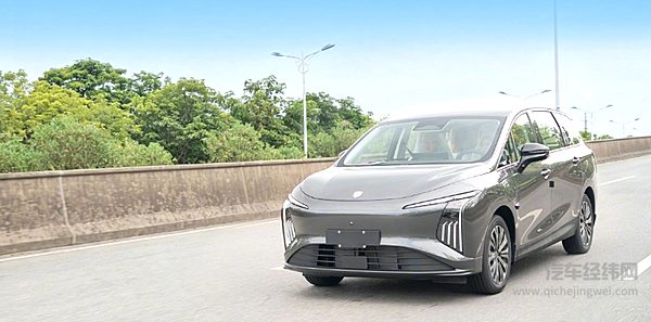 东风风行星海V6 9.99万起配华为乾崑智驾 性价比有多高？