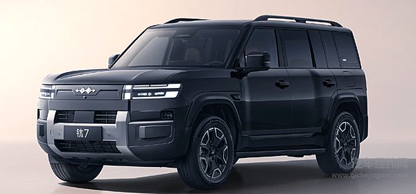 4款方盒子车型即将扎堆上市 哪一款是你的梦中情车？