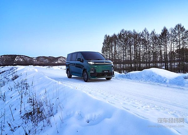 6.98万元起享15万级体验，向上V6新一代全能MPV正式上市