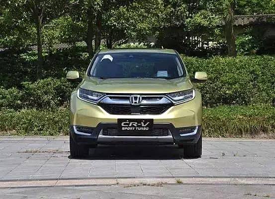 缸内直喷或遭淘汰，本田CR-V“机油门”技术原罪？