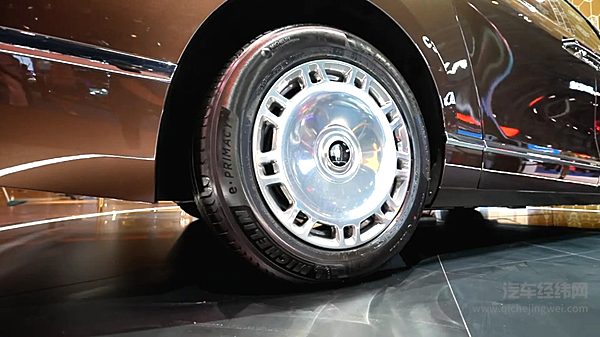 尊界V800首秀2026成都车展 华为赋能改写百万级MPV市场格局