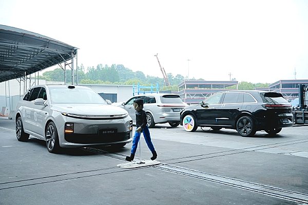 理想L6胜过问界M7 开启性价比竞争新时代