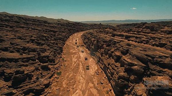 与风景对话 你需要一位“会穿搭”的皮卡旅伴