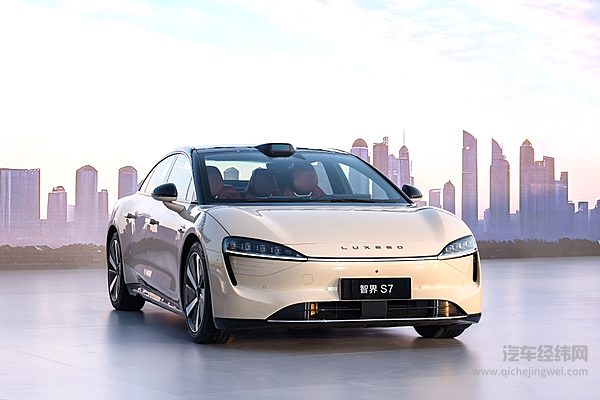 技术没人怀疑 但华为真的能吸引一汽吗？