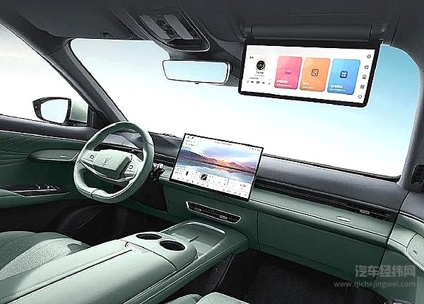 续航、智驾与操控的博弈 深蓝S07与小鹏G7谁更硬核？