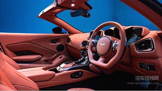 王思聪豪掷250万定制阿斯顿马丁Vantage 还有什么不完美？！