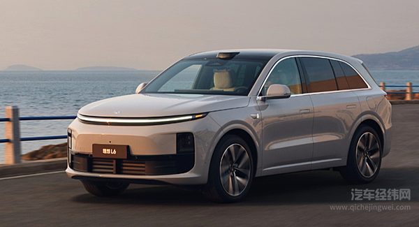 阿维塔07 Pro+上市与理想L6相比谁更强？