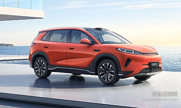 15万元预算 小鹏MONA L03与海狮05 EV怎么选？