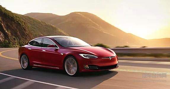 “换芯门”引爆舆论危机，特斯拉中国速度踩下刹车