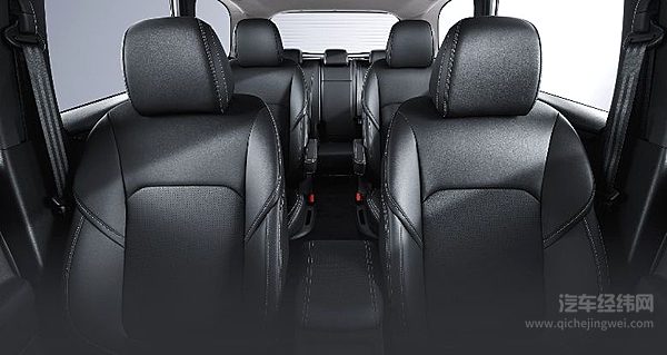 7万级超大超好用MPV，大通26款G50焕新上市