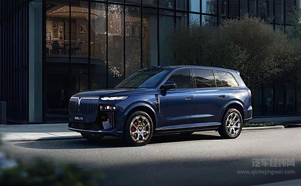 30万级高端SUV 岚图泰山X8与智己LS8你选谁？
