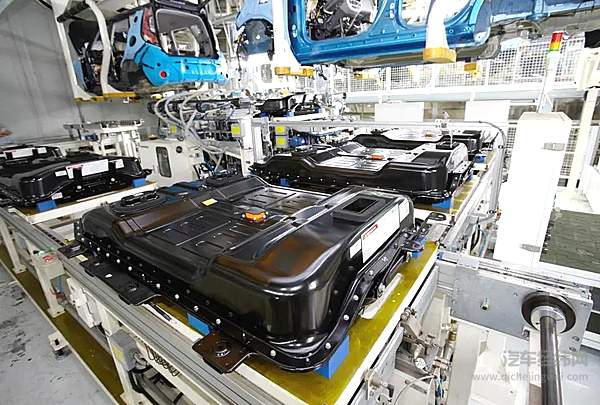 遭美国禁售十年 SK电池生产业务或将转移入华