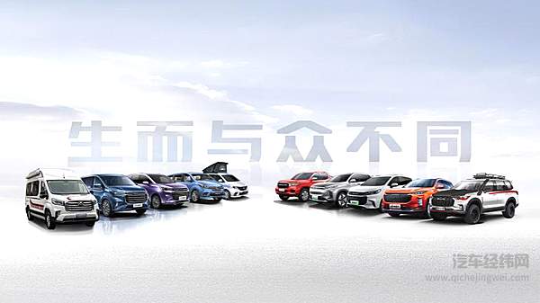 上汽大通MAXUS 6月热销12,491台