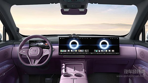 30万级高端SUV 岚图泰山X8与智己LS8你选谁？