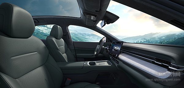20万预算选纯电SUV 阿维塔07和小鹏G6谁更懂用户？