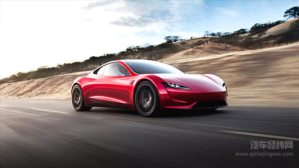 Model Y、皮卡和Roadster，马斯克又在打什么如意算盘？