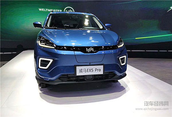 2019年上海国际车展哪家造车新势力能“活下来”？！