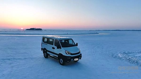 无惧极寒 征服冰雪：欧霸·山海的硬核实力大揭秘
