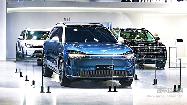 赛力斯汽车、江淮汽车大涨 华为汽车概念股未来会怎么发展？