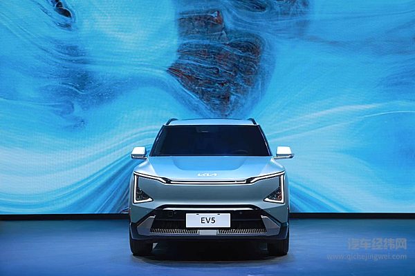 15.98万元起售 搭载比亚迪电池的起亚EV5实力如何？
