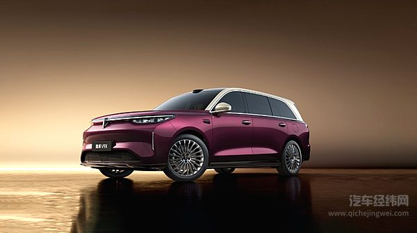 40万级高端SUV二选一 岚图泰山X8与魏牌9X谁更强？
